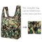Wrapables JoliBag Collection Reusable Shopping Bag (Set of 2)